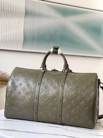 Makersluxe Fashion Lu-Vi bags - 17469