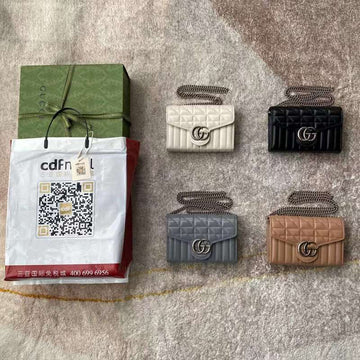 GUI2 Bags - Fashion Bags  487
