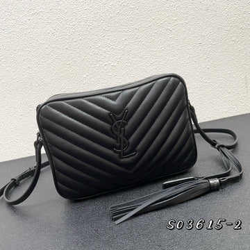 Makersluxe Bags - SLY Bags - 1623