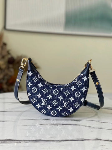 Makersluxe Fashion Lu-Vi bags - 17129