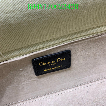 Makersluxeras - DOR Bags - 1551