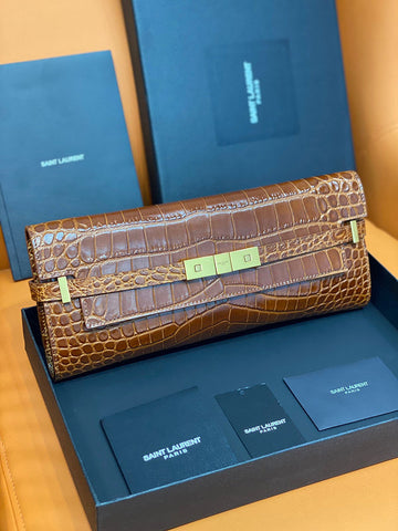 Makersluxe - Yves Saint Laurent - Bags - 609
