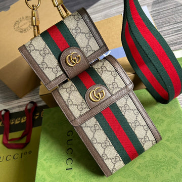 Makersluxe Bags - GCI Bags - 4509