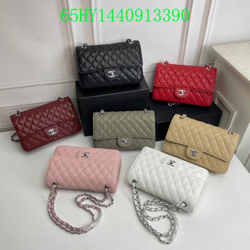 Makersluxeras - CHL Bags - 2279
