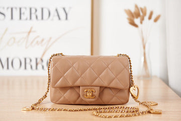 Makersluxe Bags - CHL Bags - 2950
