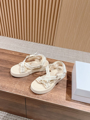 Makersluxe - CLE Women Shoes - 196