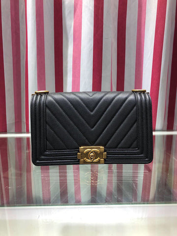Makersluxe Bags - CHL Bags - 4639