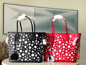MLB Fashion Lu-Vi bags - 855