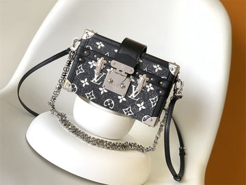 Makersluxe - LOV Bags - 265