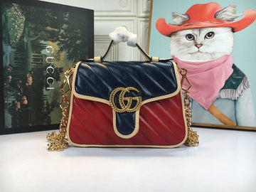 Makersluxe Bags - GCI Bags - 1625