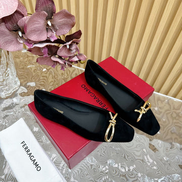 Makersluxe - FGO Women Shoes - 051