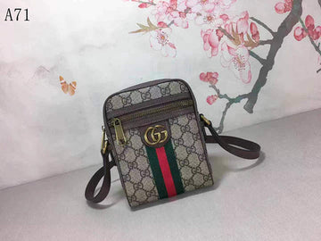 Makersluxe Fashion - GCI Bags - 10168