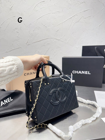Makersluxe Bags - CHL Bags - 7111