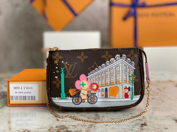 LOV2 Bags - Makersluxe Bags  355