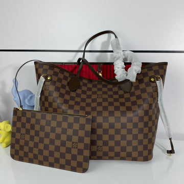 Makersluxe Fashion Lu-Vi bags - 17723
