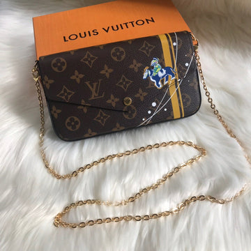LOV2 Bags - Makersluxe Bags  1615