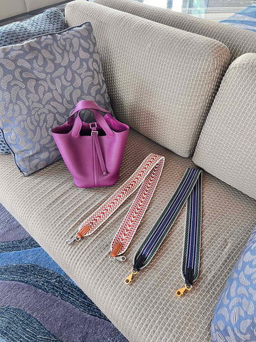 Makersluxe - HMS Bags - 1766