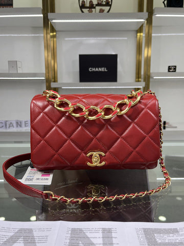 Makersluxe Bags - CHL Bags - 3024