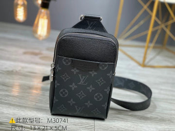 LOV2 Bags - Makersluxe Bags  2577