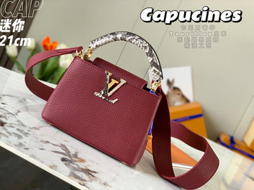 LOV2 Bags - Makersluxe Bags  278