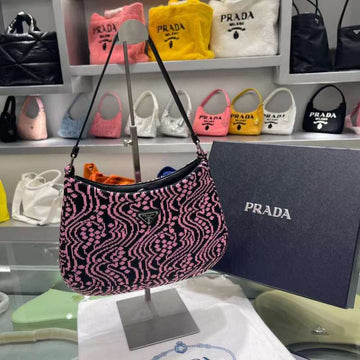 Makersluxe Bags - PDA Bags - 1552