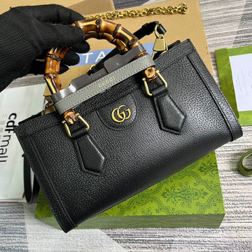 Makersluxe Bags - GCI Bags - 5618