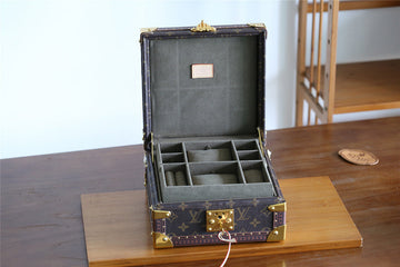 Makersluxe Fashion Lu-Vi bags - 9550
