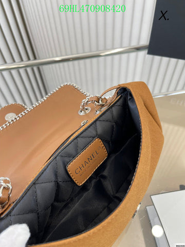 Makersluxeras - CHL Bags - 2306
