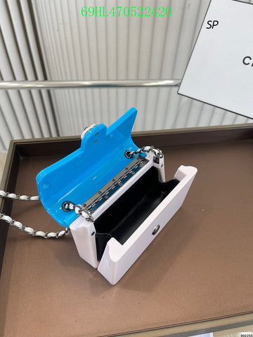 Makersluxeras - CHL Bags - 880