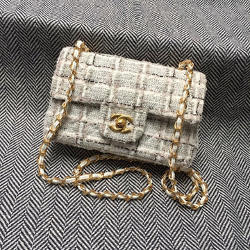 Makersluxe Bags - CHL Bags - 3418