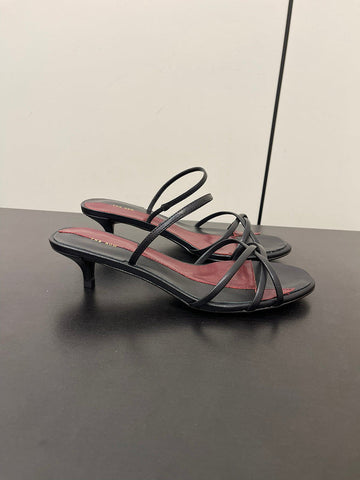 Makersluxe - THR Women Shoes - 243