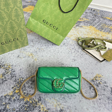 GCC - MLB Fashion Bags - 1233