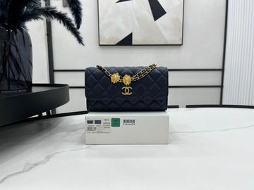 Makersluxe Bags - CHL Bags - 1317