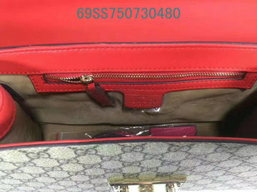 Makersluxeras - GUKI Bags - 2389