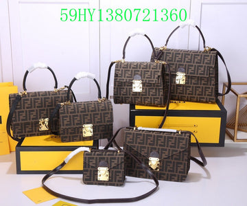 Makersluxeras - mlb Bags - 2534