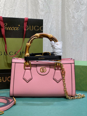 Makersluxe Bags - GCI Bags - 1521