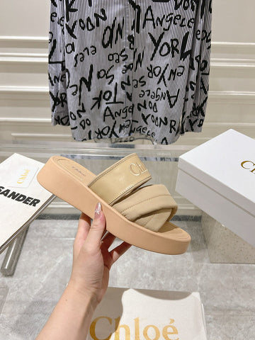Makersluxe - CLE Women Shoes - 128