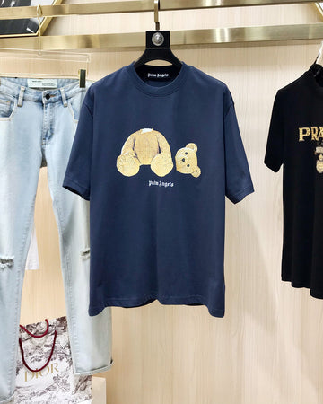 Makersluxe - Men T Shirts - 875