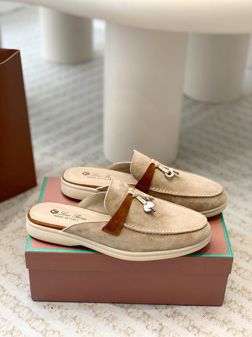 Makersluxe - LOP Shoes - 465