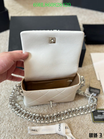 Makersluxeras - CHL Bags - 045