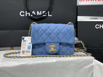 Makersluxe Bags - CHL Bags - 5604