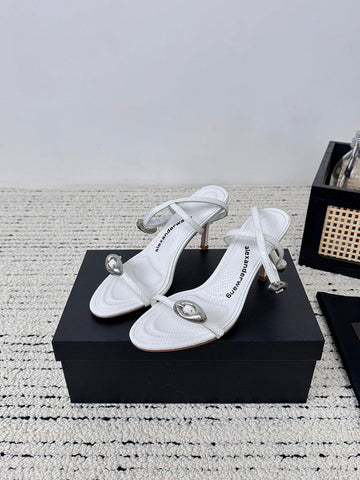 Makersluxe - ALW Women Shoes - 573
