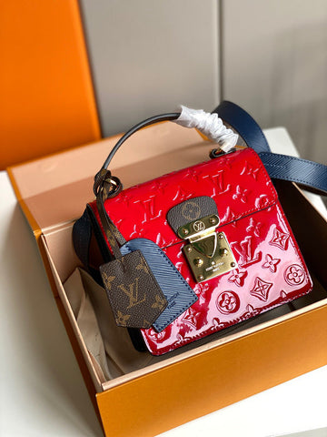 LOV2 Bags - Makersluxe Bags  1316