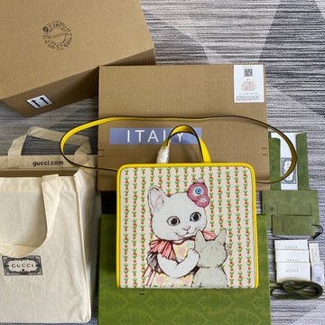 Makersluxe Bags - GCI Bags - 3047
