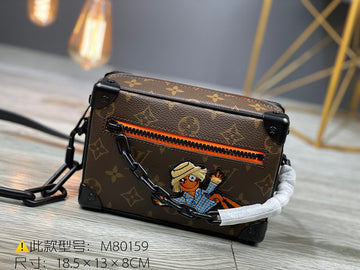 LOV2 Bags - Makersluxe Bags  1584