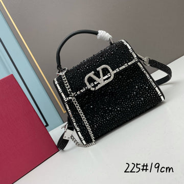 Makersluxe Bags - VTO Bags - 813