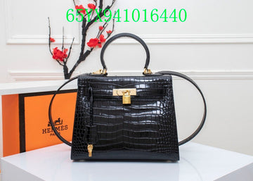 Makersluxeras - HMS Bags - 1392