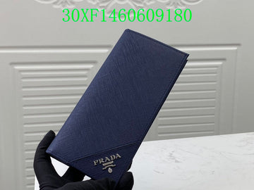 Makersluxeras - PD Wallet - 273