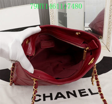 Makersluxeras - CHL Bags - 3198