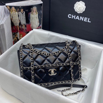 Makersluxe Bags - CHL Bags - 1603
